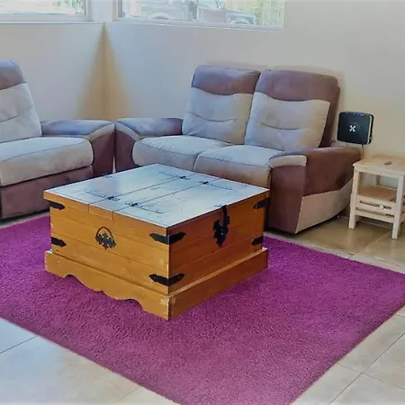 Gitelecalibou Chalet *