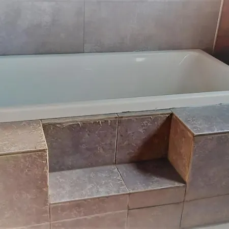 Chalet Gitelecalibou *