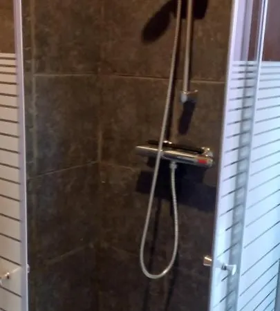 Gitelecalibou Chalet