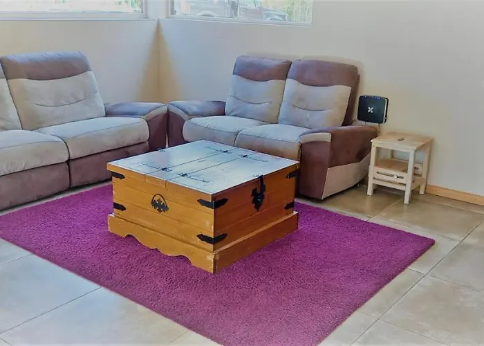 Gitelecalibou בקתה *