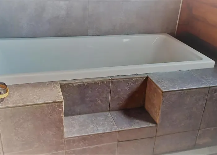 בקתה Gitelecalibou *